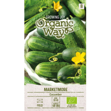 Gurķi MARKETMORE 1g (OW)
