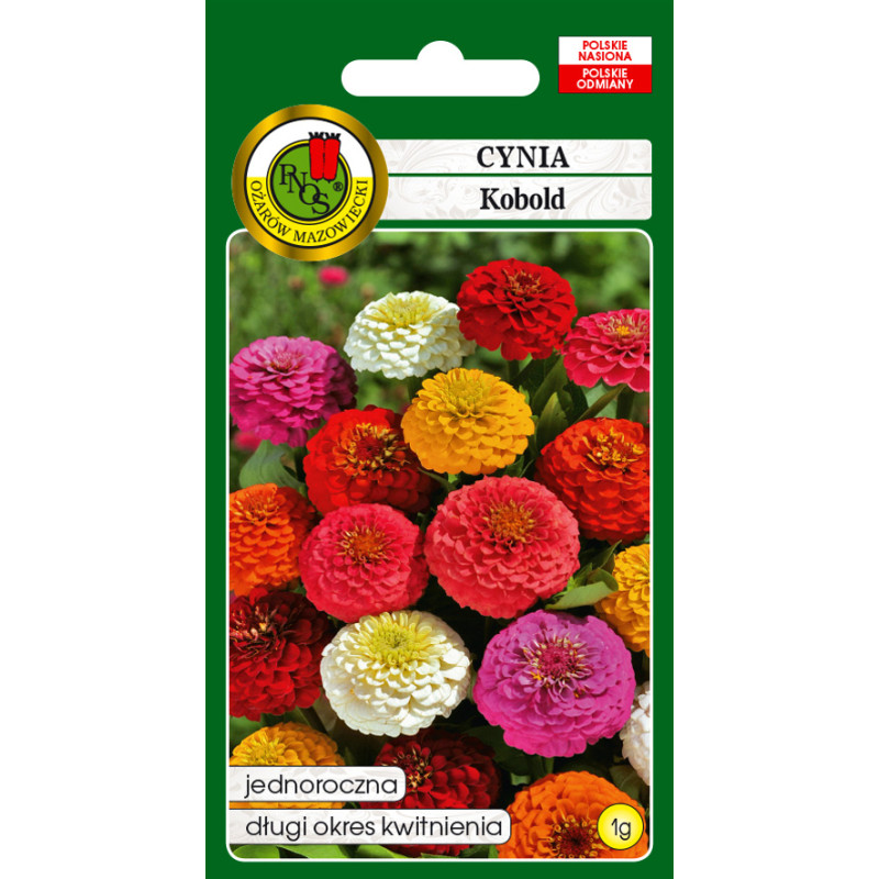 Cinnijas Kabold Mix 1g