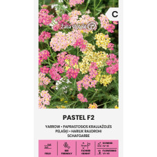 Pelašķi PASTEL F2 0.2g