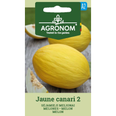 Melones Jaune Canari 2 1g (A)
