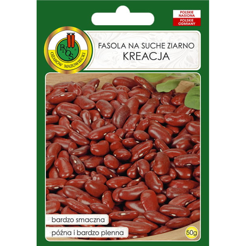 Pupiņas Kreacja 50g