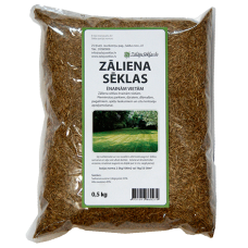 Zāliena sēkla PARKS ēnainām vietām 0,5 kg