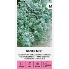 Salmenes sīklapu SILVER MIST 6s