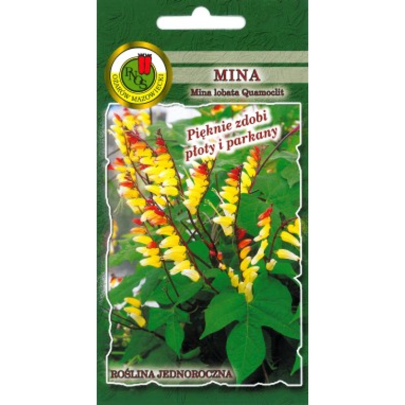 Minna daivainā 0.5g