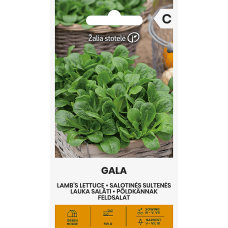 Salātu baldriņi Gala 1g