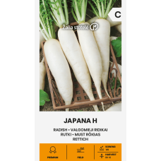 Rutki JAPANA H 1.5g
