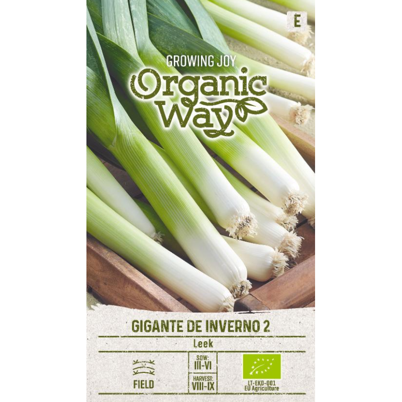 Puravi GIGANTE DE INVERNO 2 1g (OW)