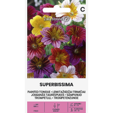 Taurespuķe jomainā SUPERBISSIMA 0.5g