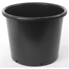 Pods SD 25L PP melns