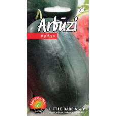 KS Arbūzi Little Darling H 5s