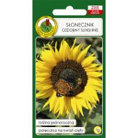 Saulespuķes Sunshine 1g