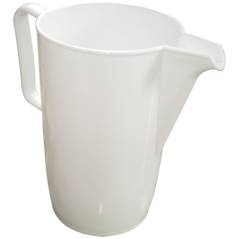 (%) Krūze 2L