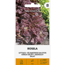 Salāti lapu ROSELA 1g