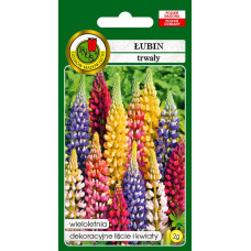 Lupīna daudzlapu Russel Mix 2 2g