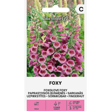 Uzpirkstītes FOXY 0.2g
