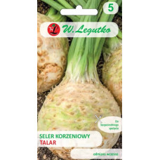 Selerijas sakņu Talar 1g L