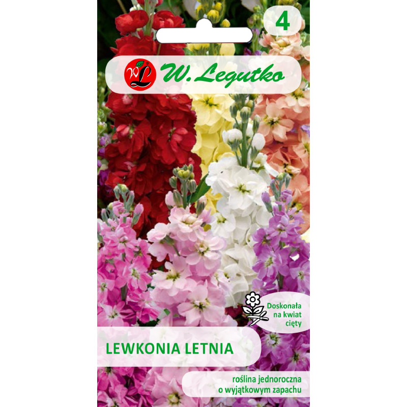 Lefkojas vasaras Mammouth Excelsior MIX 0,5g L