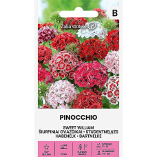 Čemurneļķes PINOCCHIO 0.5g
