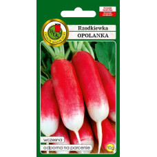 Redīsi Opolanka 10g
