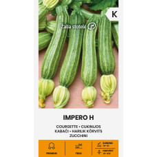 Kabači IMPERO H 1.5g