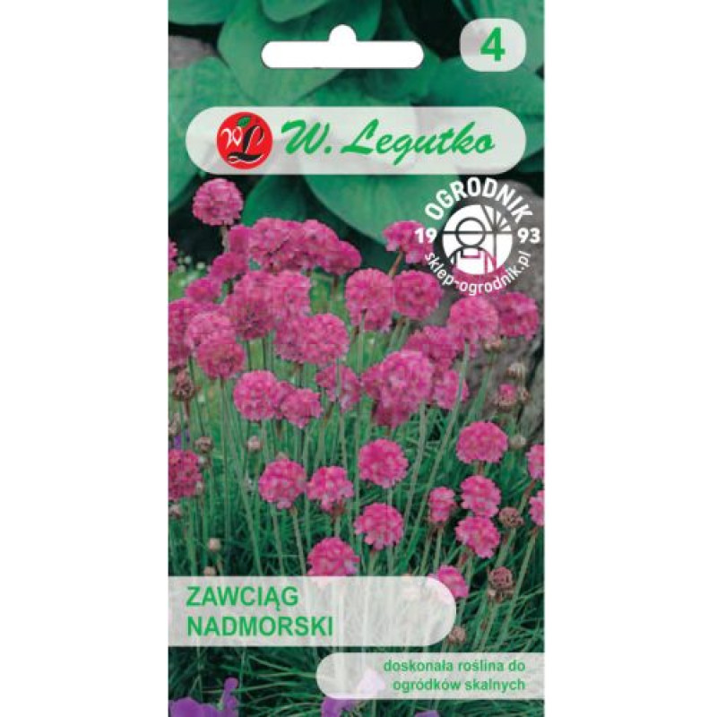 Jūrmalas armērija 0.15g L