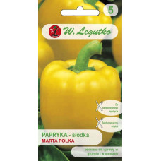 Paprika Marta Polka 0,5g L