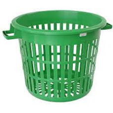 Grozs 40l zaļš