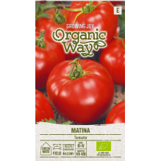 Tomāti MATINA 0,1g (OW)