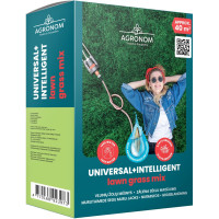 Zāliena sēklu maisījums Universal+Intelligent 1kg