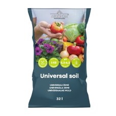 Augsne universāla 32L
