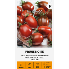 Tomāti PRUNE NOIRE 5s