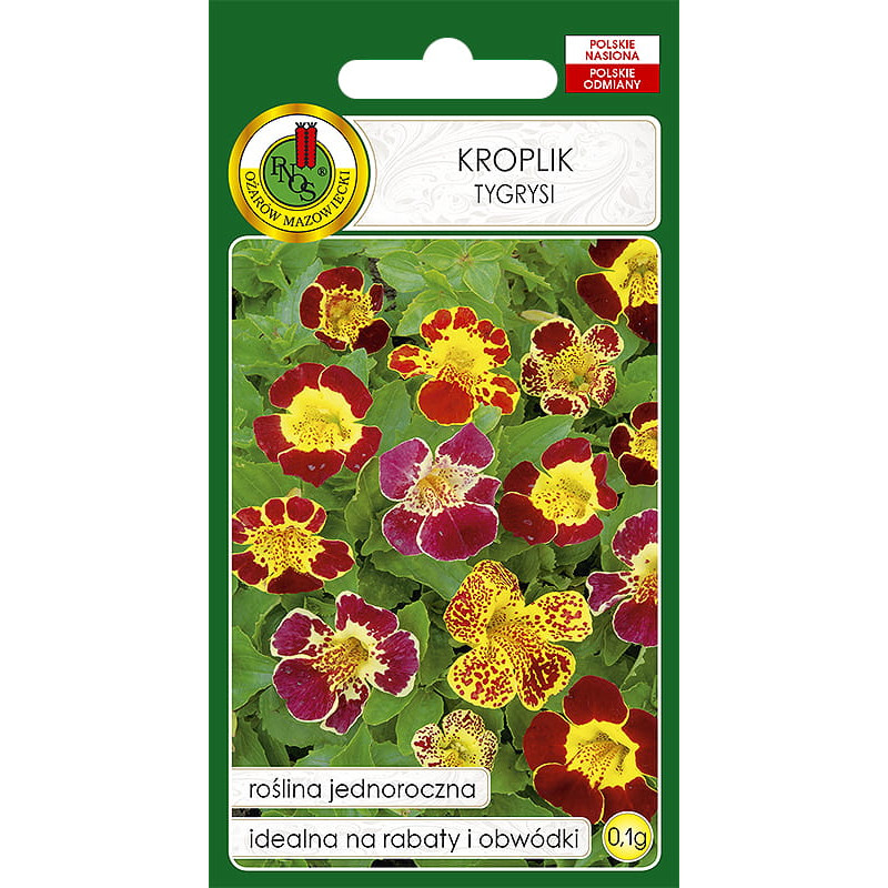Pērtiķmutīte Mix 0.1g
