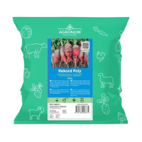 Lopbarības bietes REKORD POLY 0.3kg